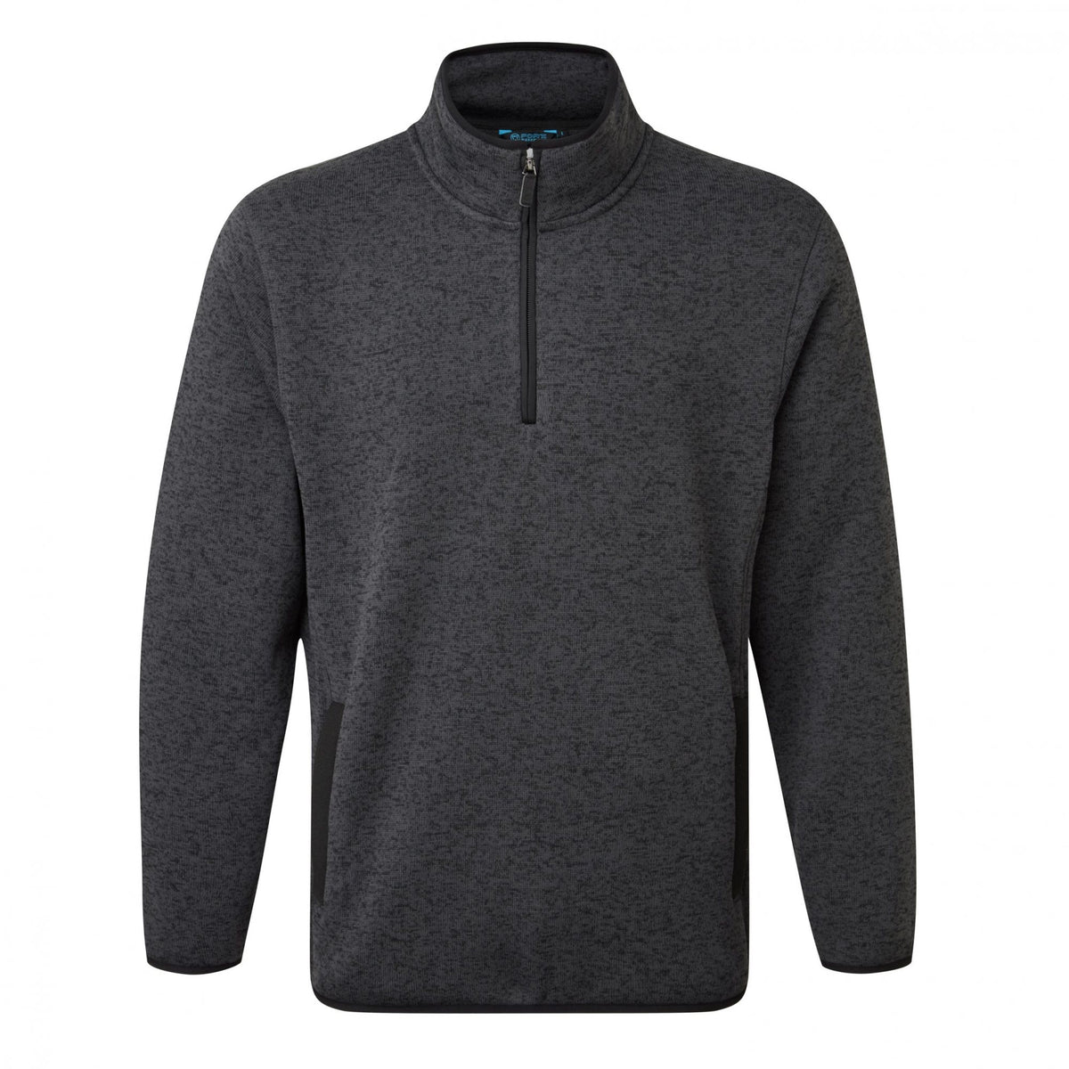 Fort Easton Pullover