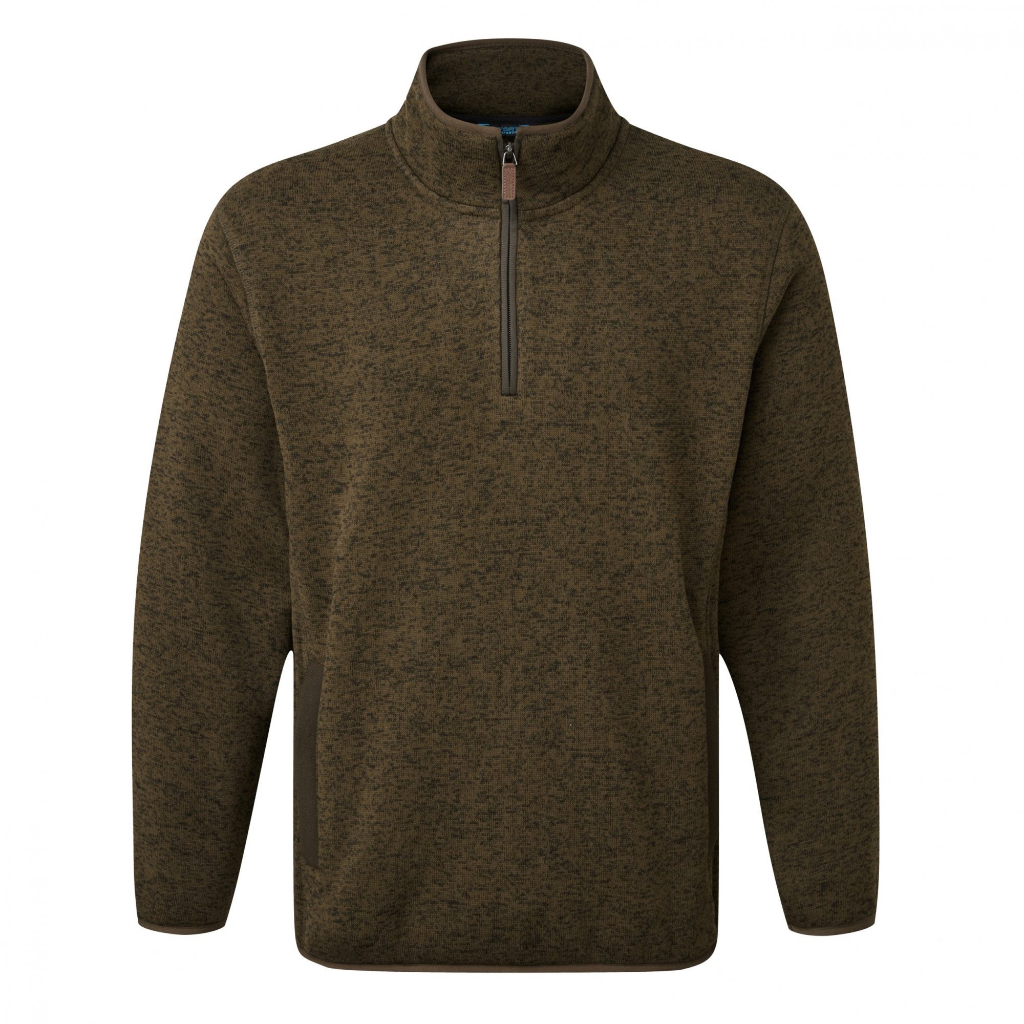 Fort Easton Pullover