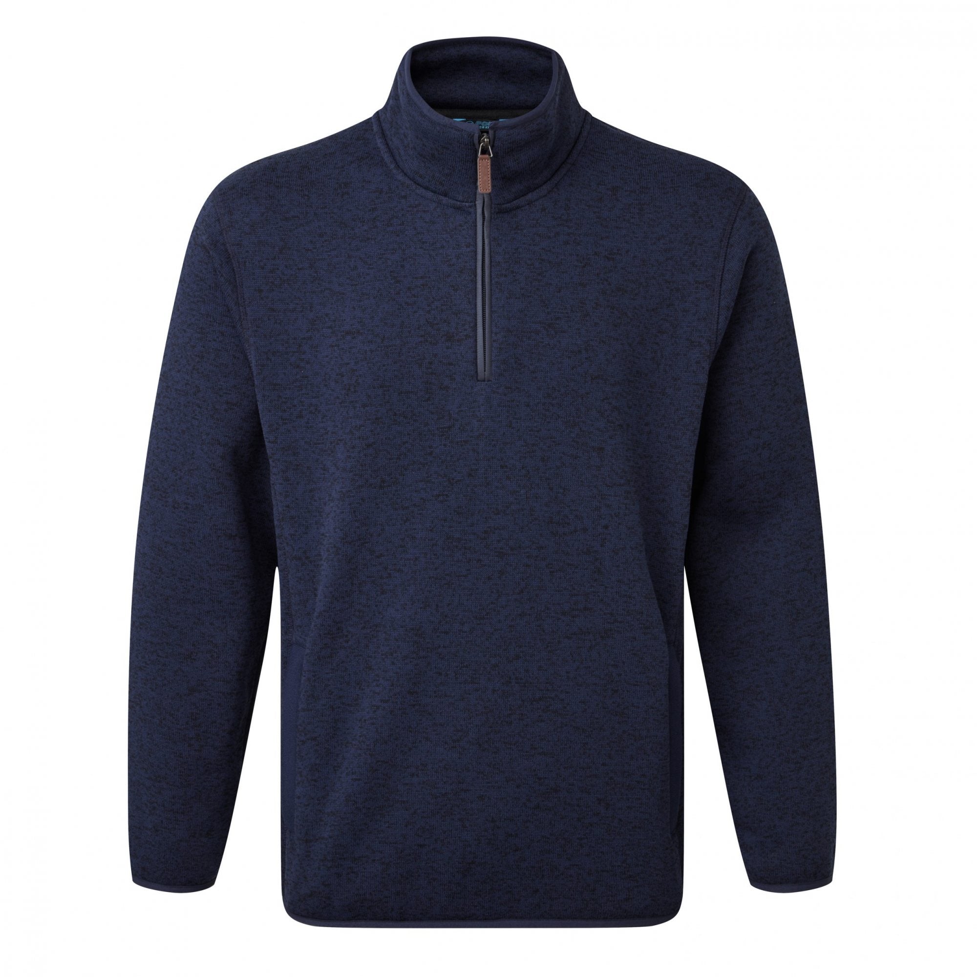 Fort Easton Pullover