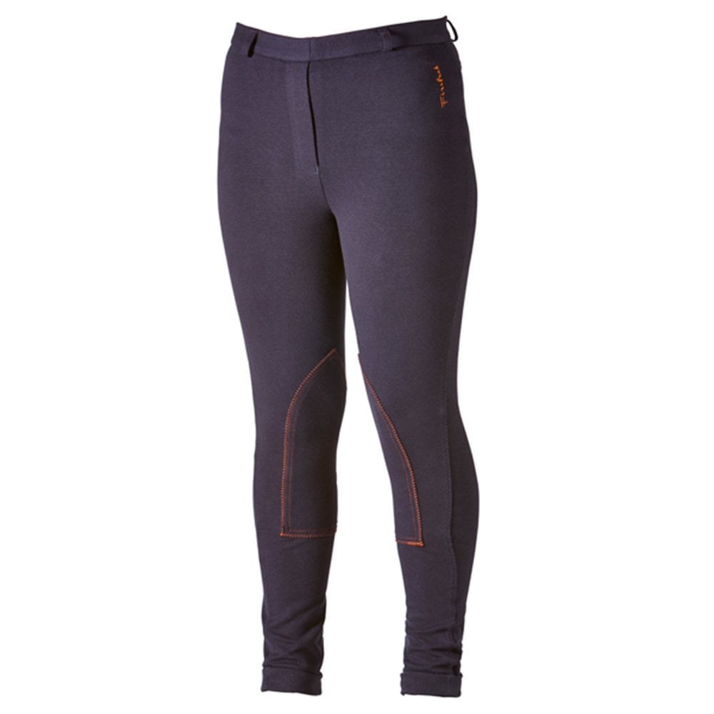 Firefoot Kids Farsley Breeches
