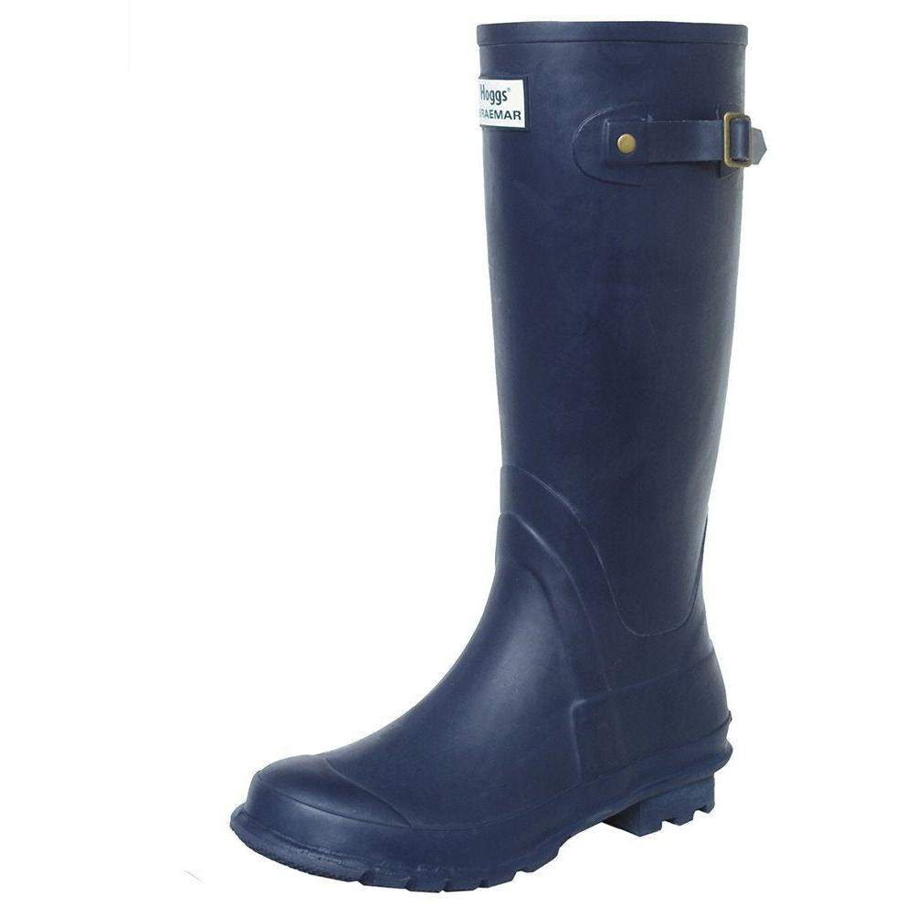 Hoggs Braemar Rubber Wellingtons