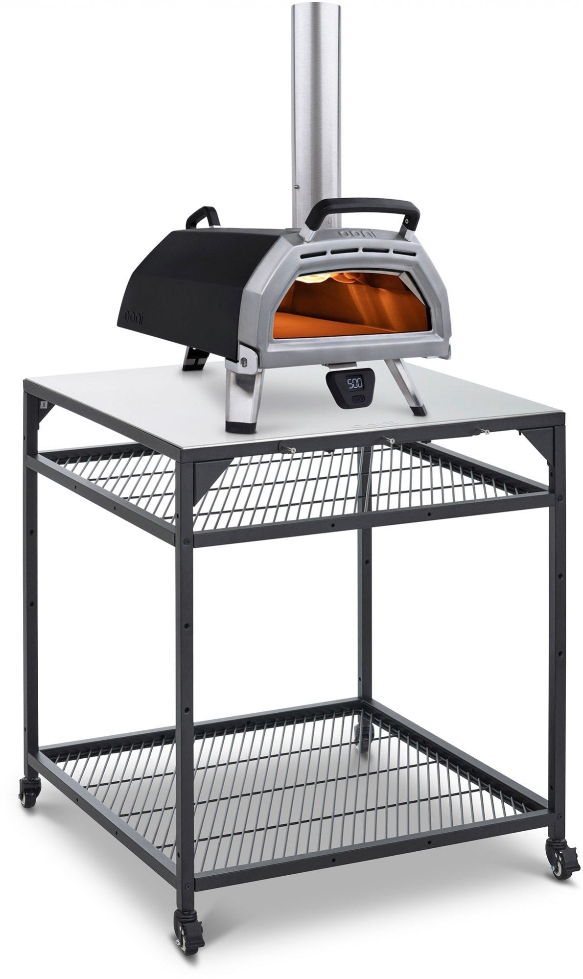 Ooni Modular Pizza Table Large