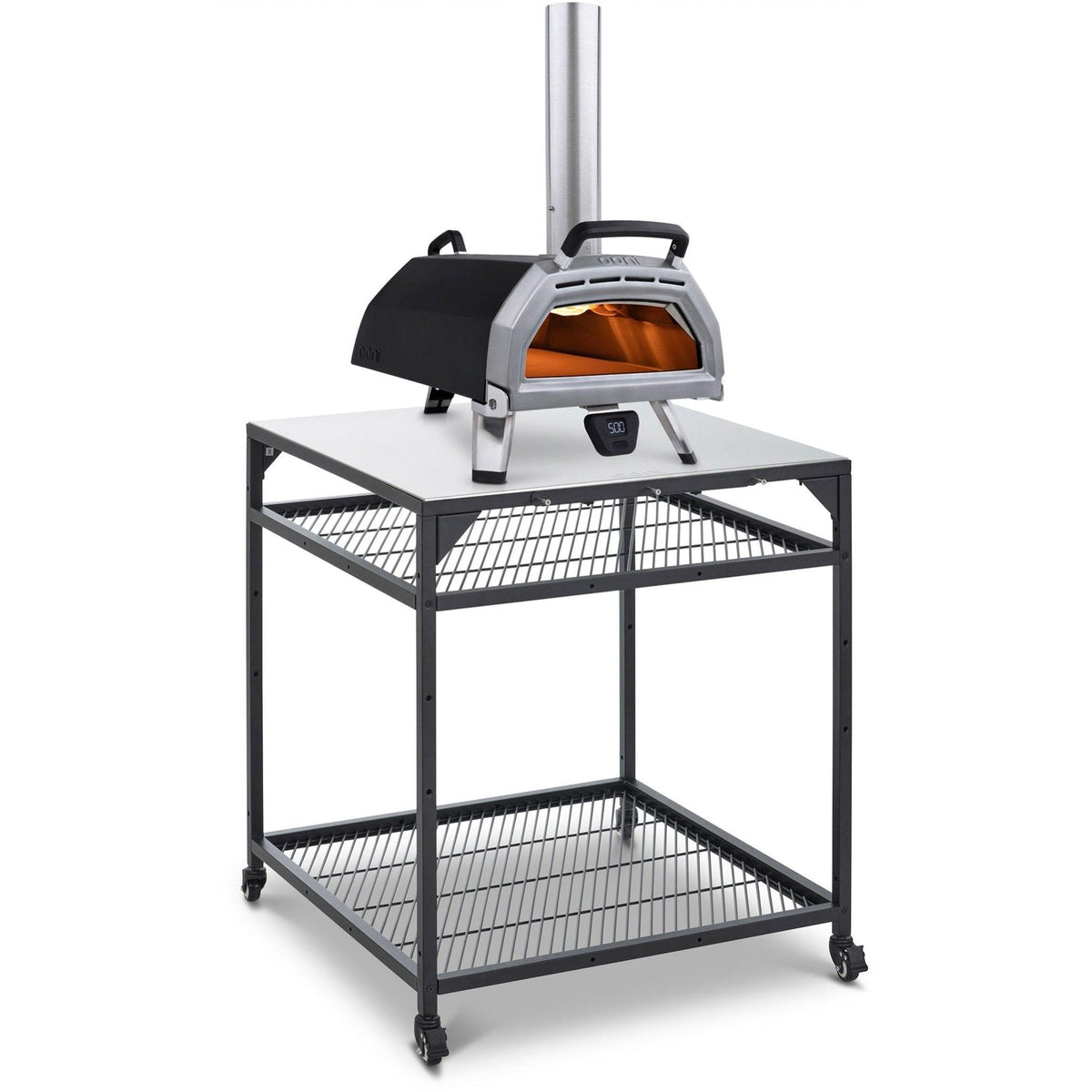 Ooni Modular Pizza Table Large