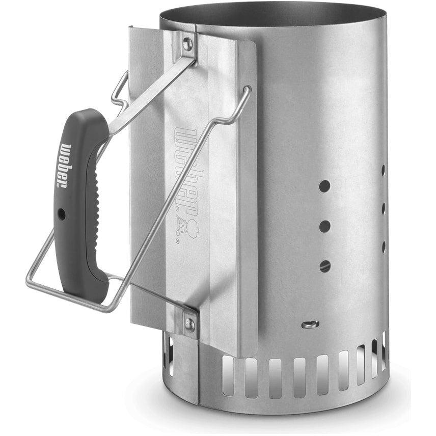 Weber Rapid Chimney Starter