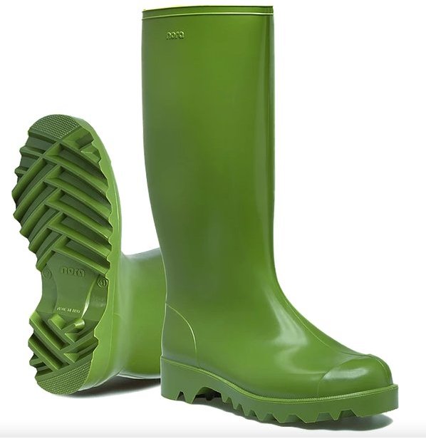 Women's Wellies