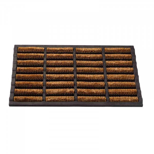 SG Door Mat Combi Multi-mat - 60x40cm