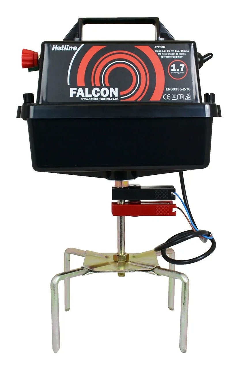 Hotline Falcon