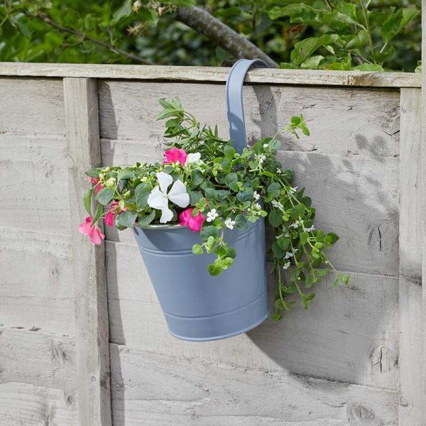 SG Fence & Balcony Planter - 6'