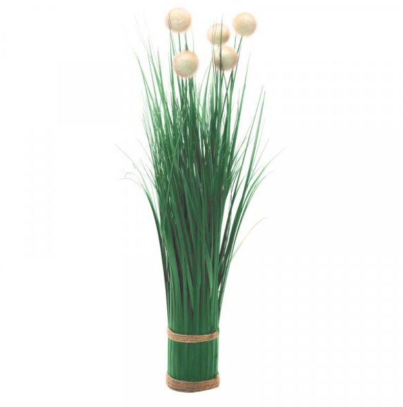 SG Faux Bouquet Pop Pom