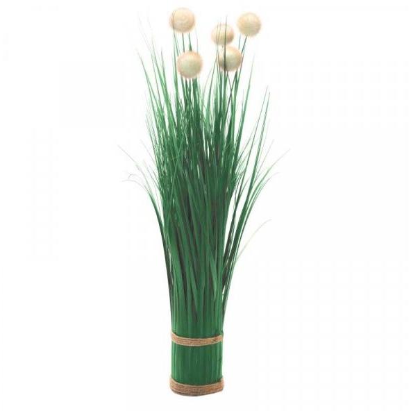 SG Faux Bouquet Pop Pom