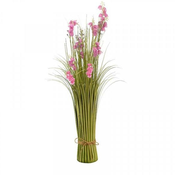 SG Faux Bouquet Very Violet