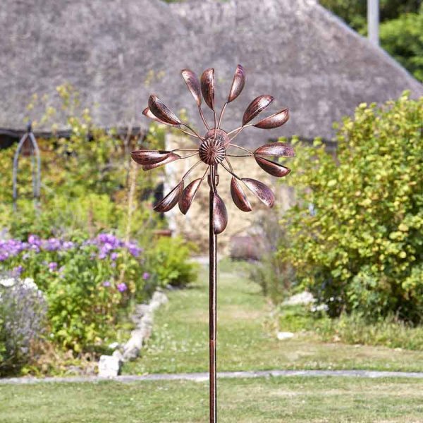 SG Wind Spinner