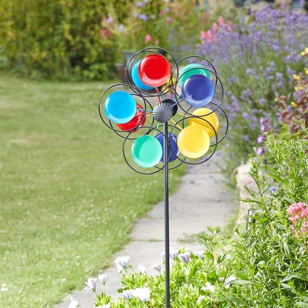 SG Wind Spinner