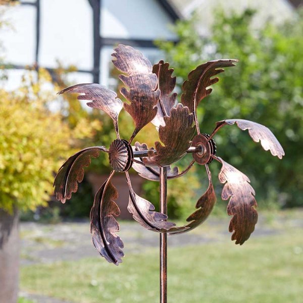 SG Wind Spinner