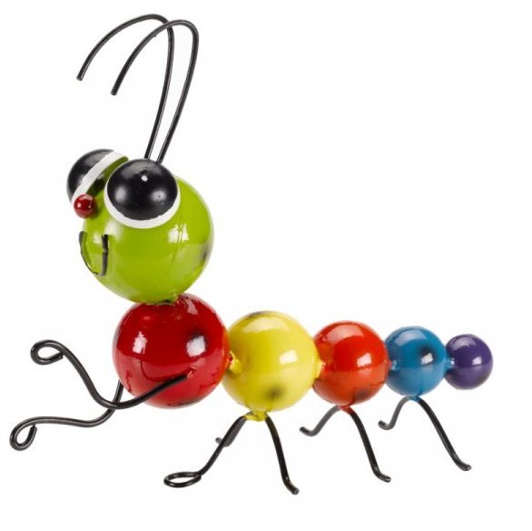 SG Decor Caterpillar - Large