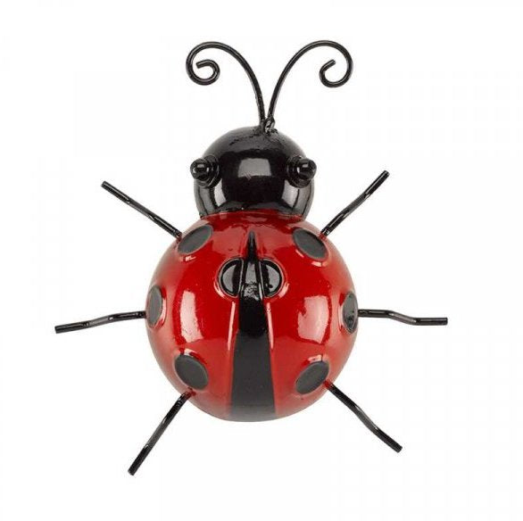 SG Decor Ladybird