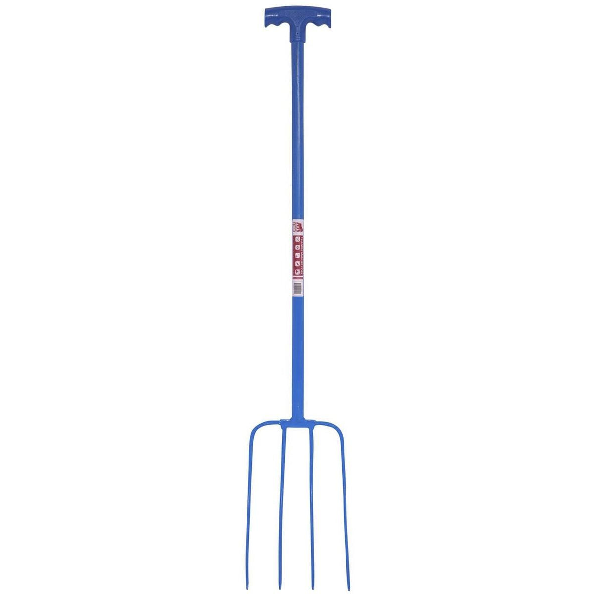 Muck Fork 4 Prong