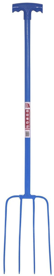 Muck Fork 4 Prong