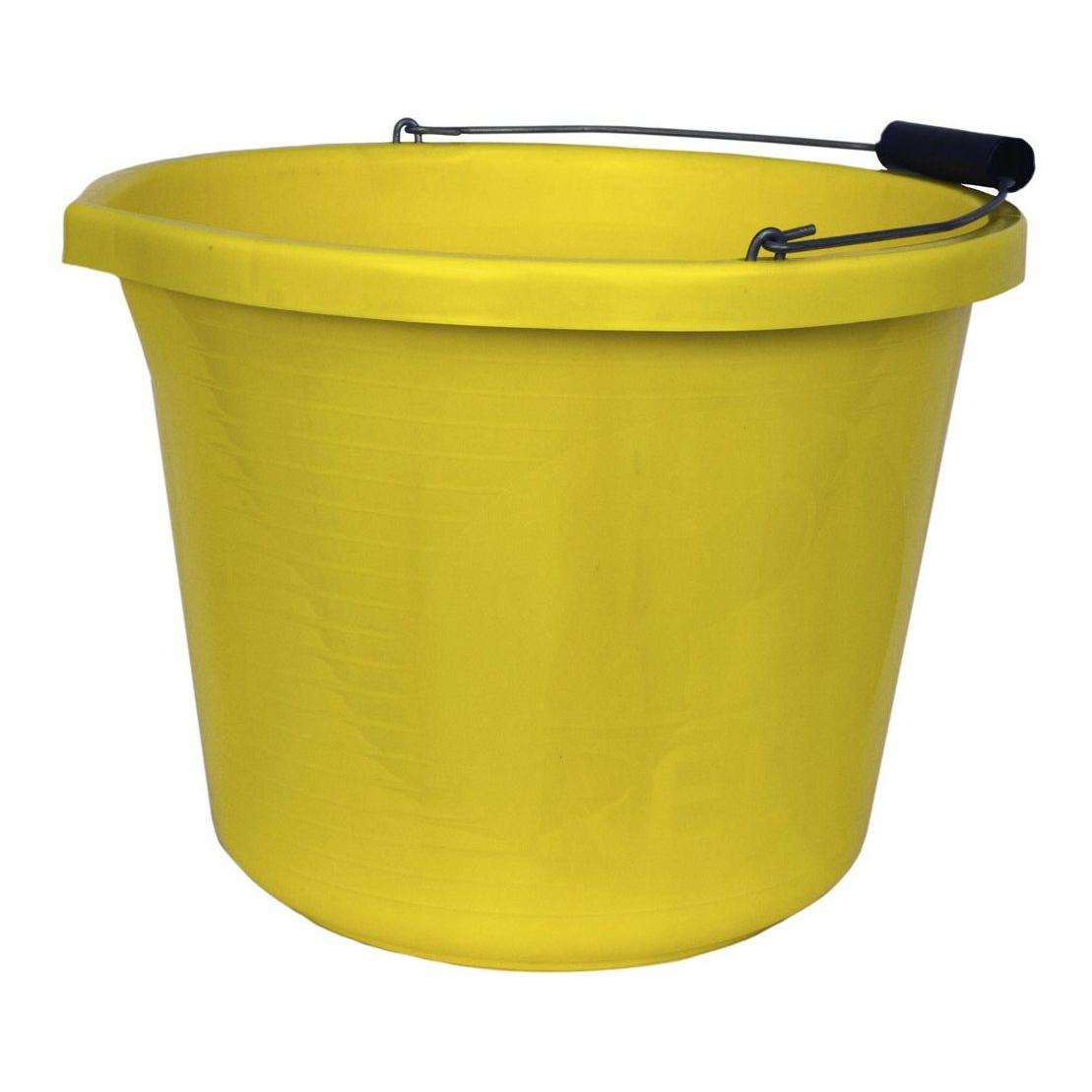 Red Gorilla Premium Water Bucket