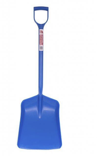 Tubtrug Plastic Shovel