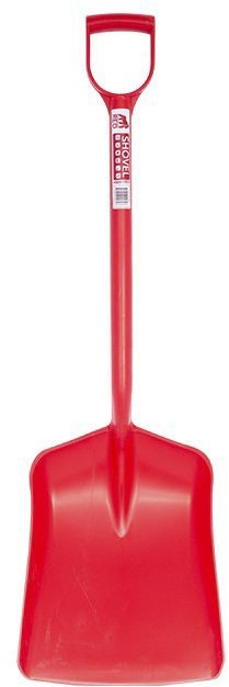 Tubtrug Plastic Shovel