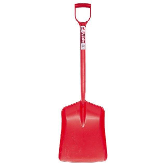 Tubtrug Plastic Shovel