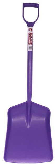 Tubtrug Plastic Shovel