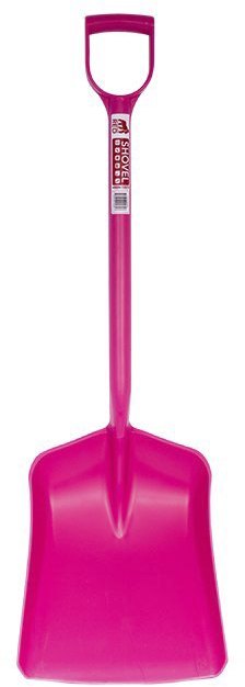 Tubtrug Plastic Shovel