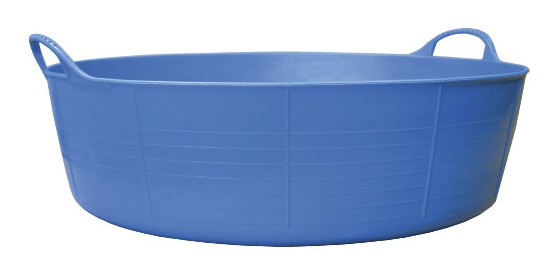 Tubtrug Shallow 15l