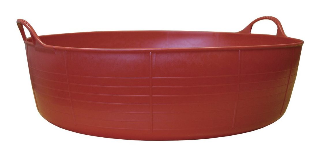 Tubtrug Shallow 15l