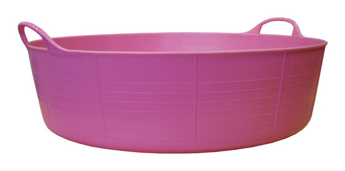 Tubtrug Shallow 15l