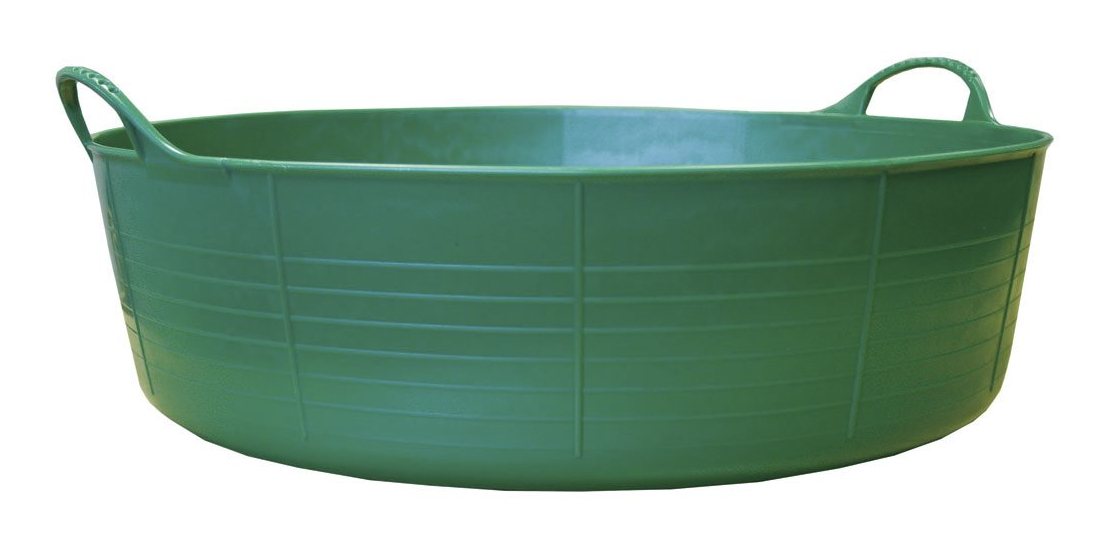 Tubtrug Shallow 35l