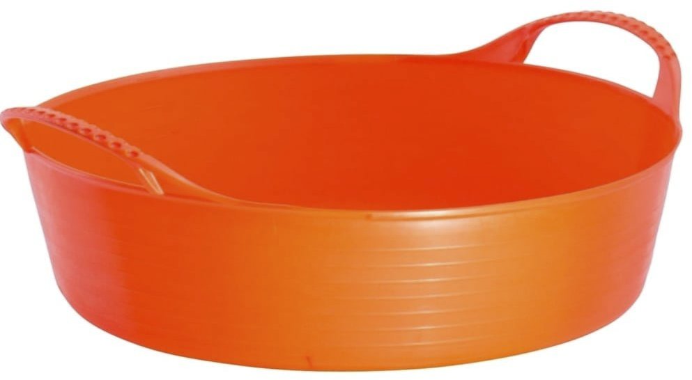 Tubtrug Shallow 5l