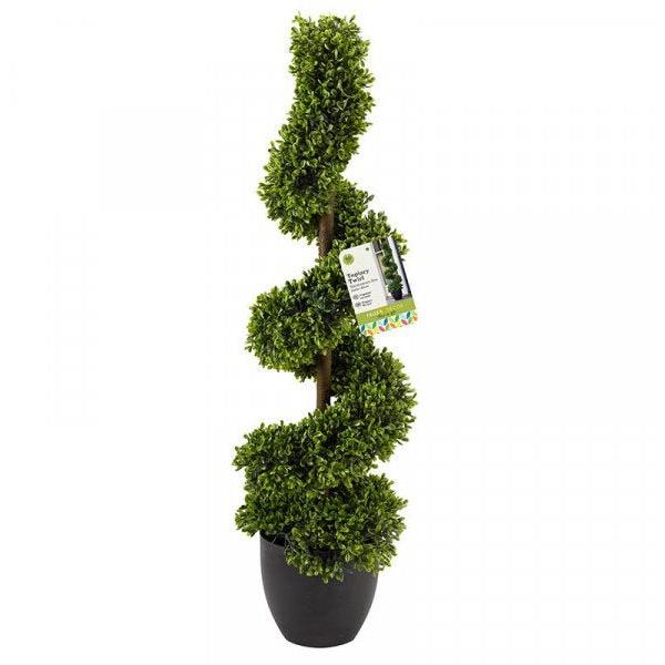 SG Topiary Twirl