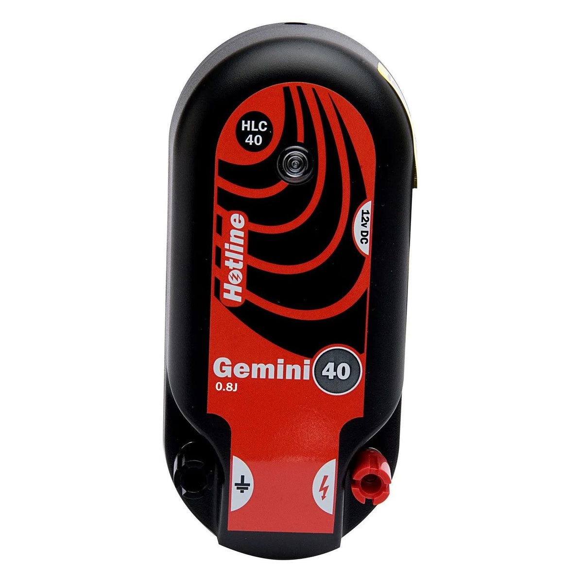 Hotline Gemini 40 - 12 Volt Or Mains