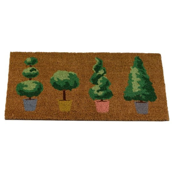 SG Decoir Welcome Mat - 75x45cm