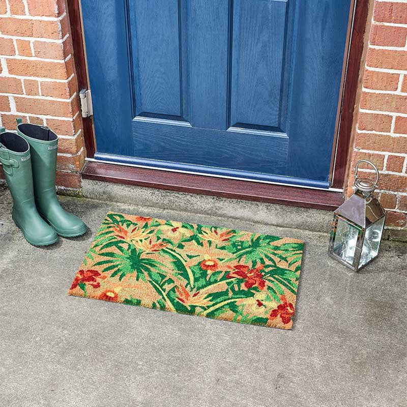 SG Decoir Welcome Mat - 75x45cm