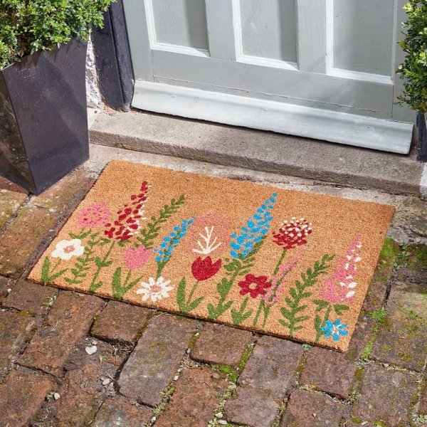 SG Decoir Welcome Mat - 75x45cm
