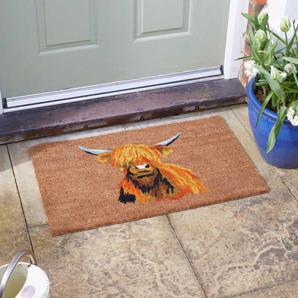 SG Decoir Welcome Mat - 75x45cm