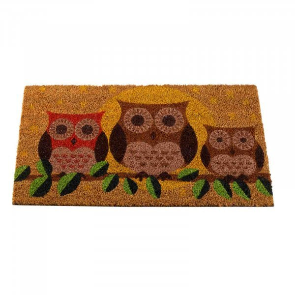 SG Decoir Welcome Mat - 75x45cm