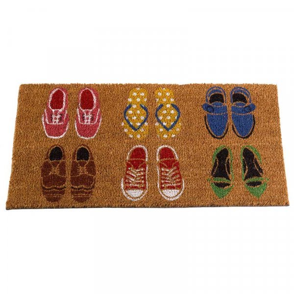 SG Decoir Welcome Mat - 75x45cm