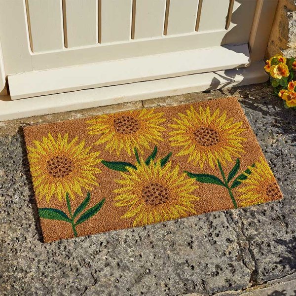 SG Decoir Welcome Mat - 75x45cm