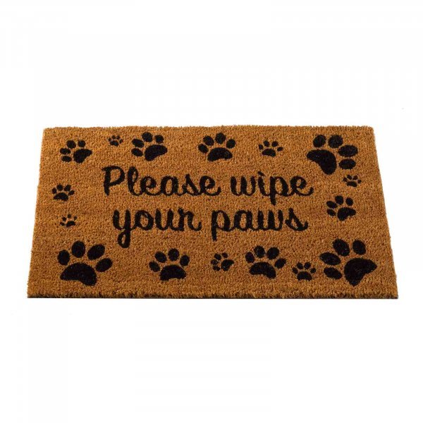 SG Decoir Welcome Mat - 75x45cm