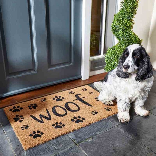 SG Decoir Welcome Mat - 75x45cm