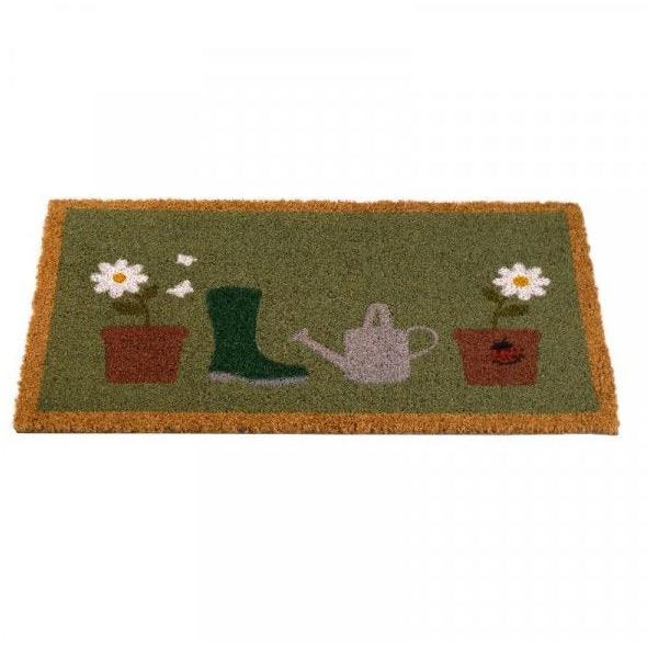 SG Decoir Welcome Mat - 75x45cm
