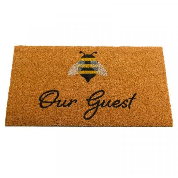 SG Decoir Welcome Mat - 75x45cm