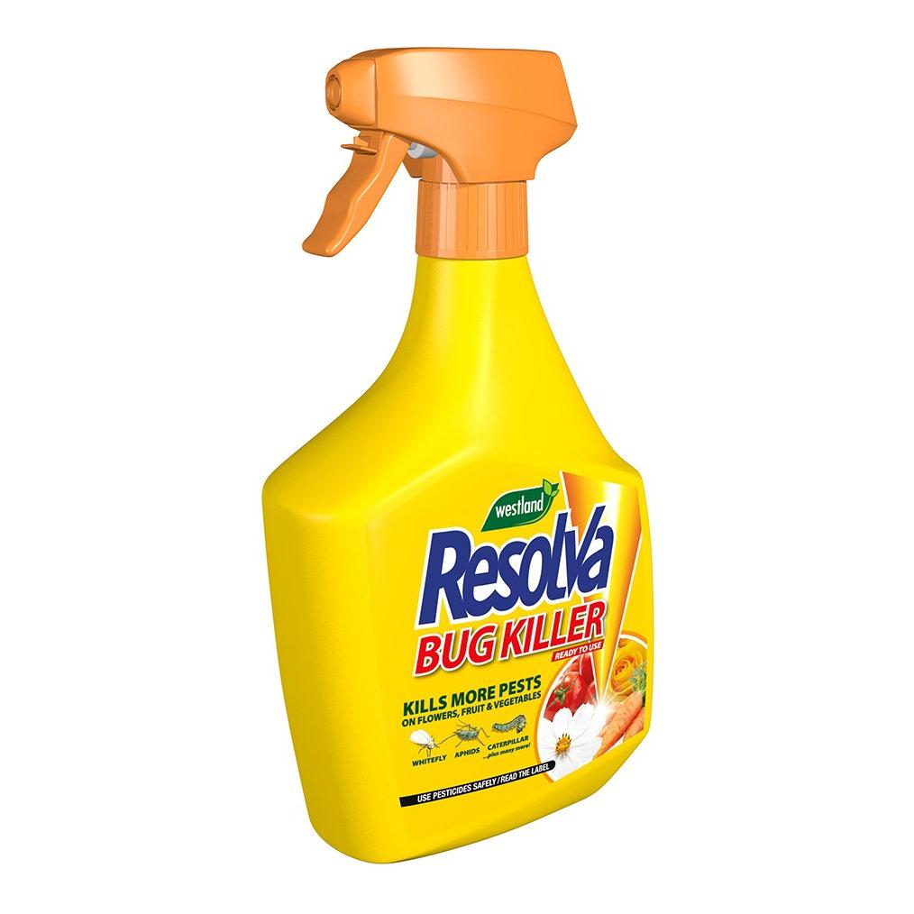 Resolva Bug Killer - 1lt