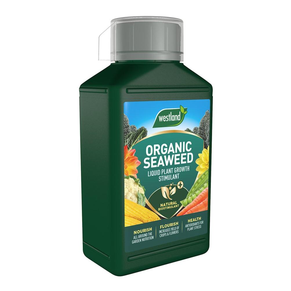 Westland Organic Seaweed - 1lt