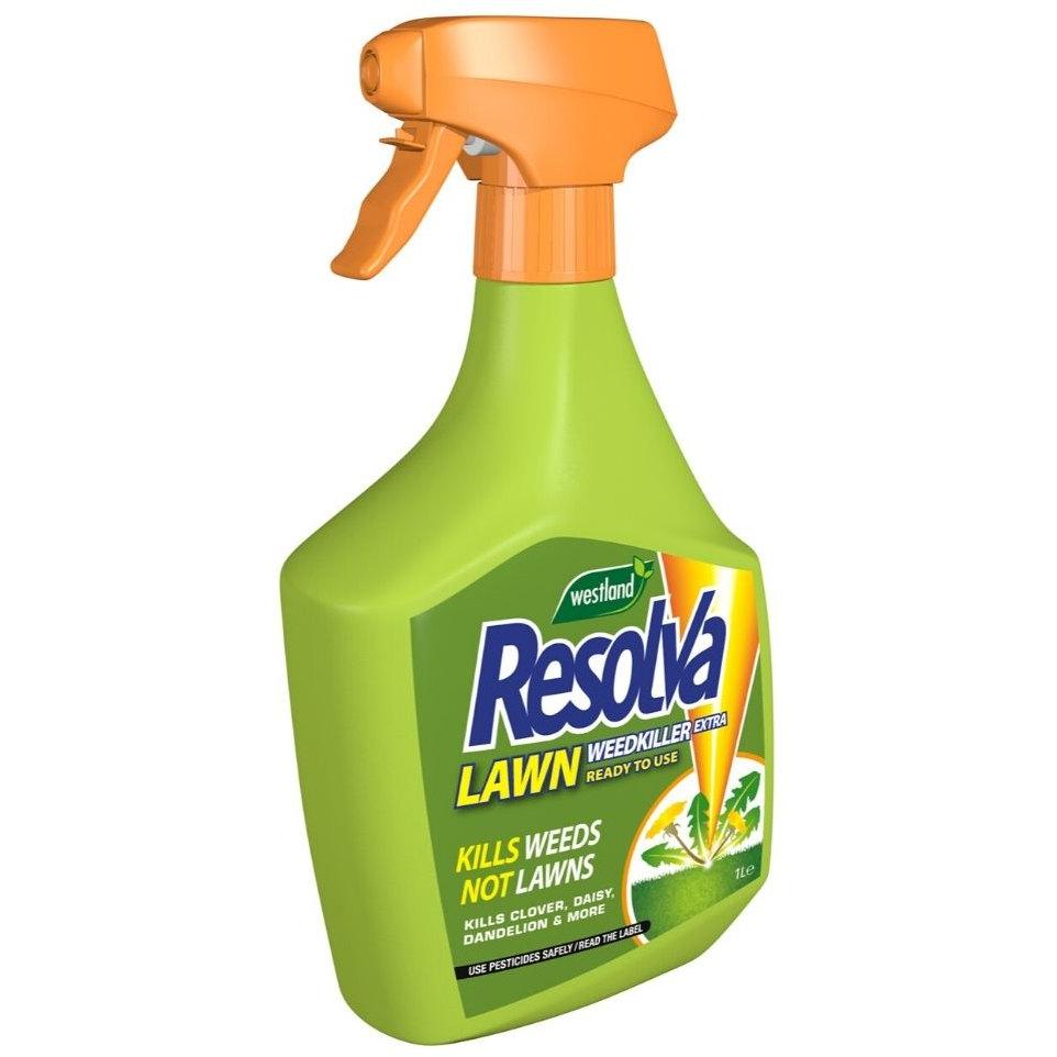Resolva Lawn - 1lt