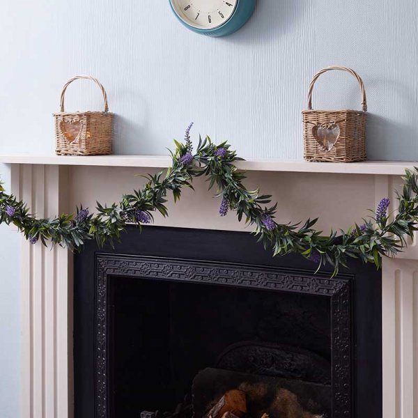 SG Garland